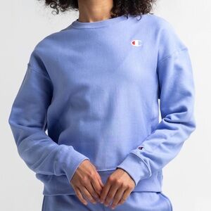 Champion sweatshirt